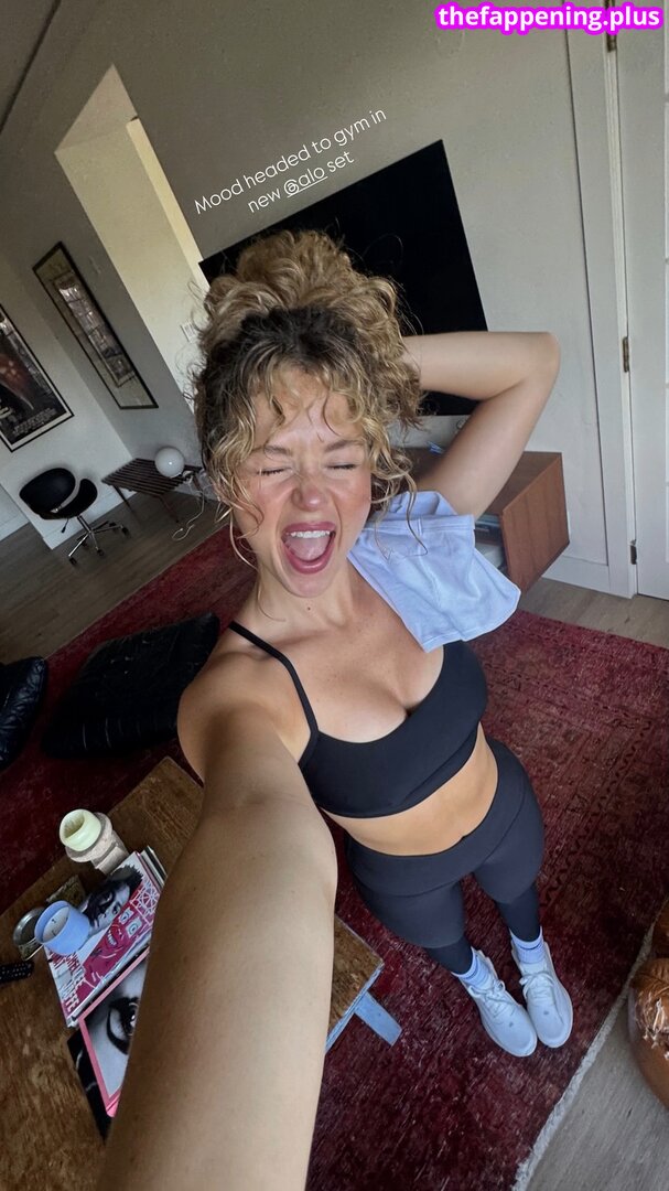 Brec Bassinger