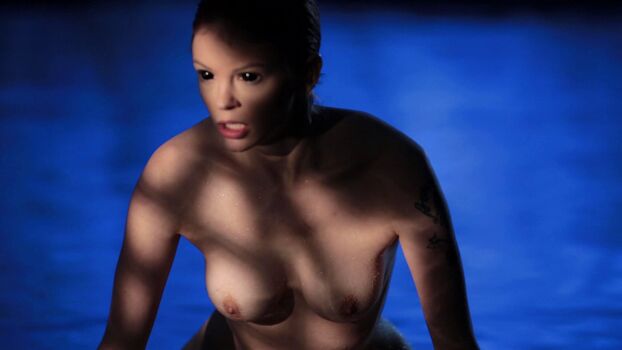 Bree Daniels