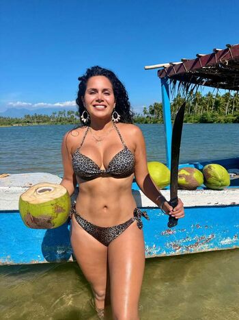 Brenda Catalan