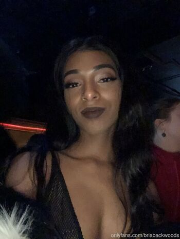 Bria Backwoods