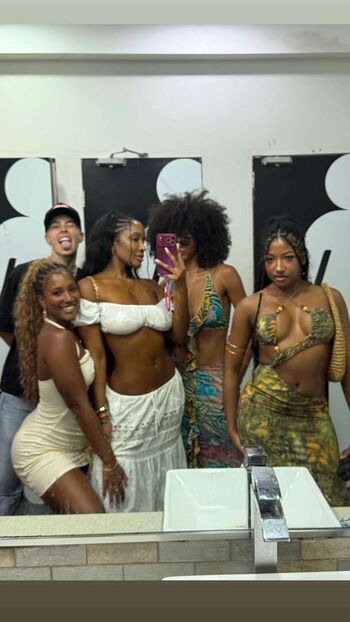 Briana Smith