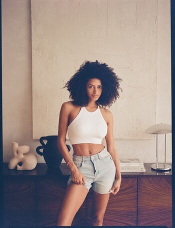 Briana Smith
