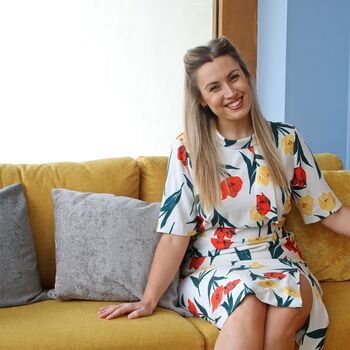 Briony Harford