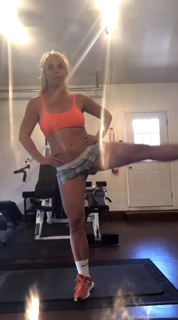 Britney Spears