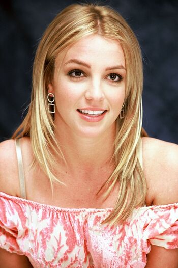 Britney Spears