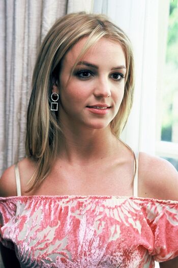 Britney Spears