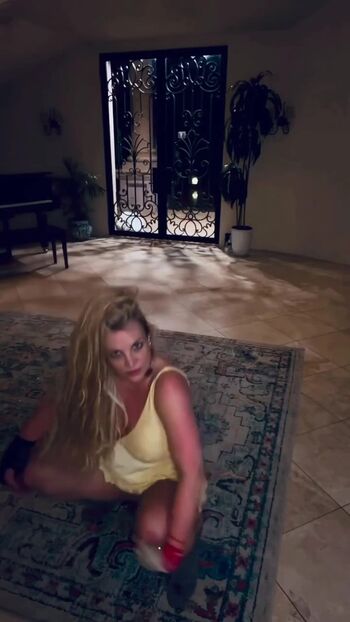 Britney Spears