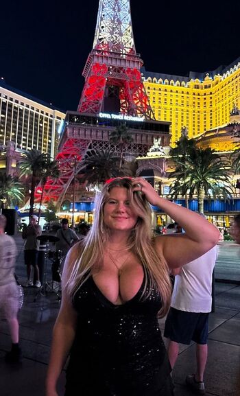 Brittany Miller
