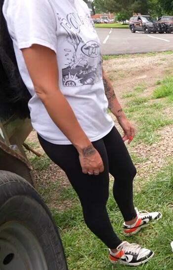 Brittney Atwood