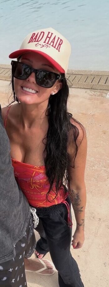 Brittney Atwood