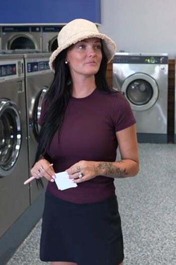 Brittney Atwood