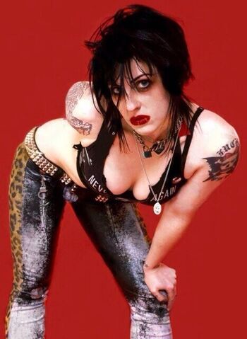 Brody Dalle