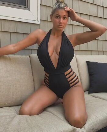 Bronte Nadin