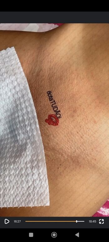 Bronzeamento Natural