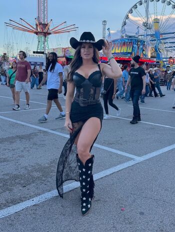 Brooke Adams