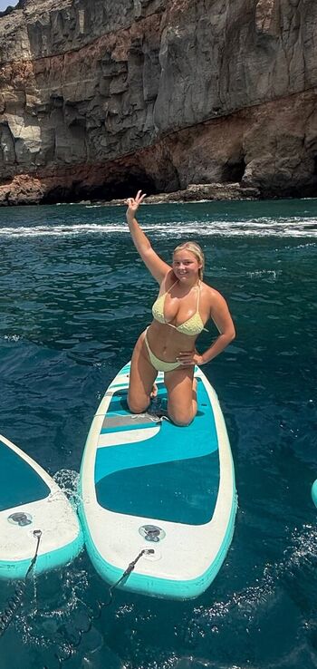 Brooke Marsden