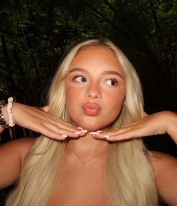 Brooke Marsden