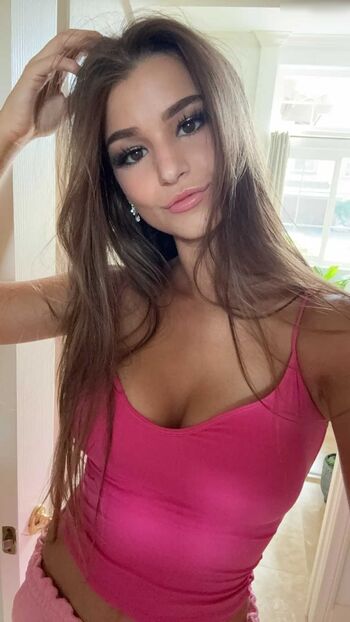 Brooke Monk
