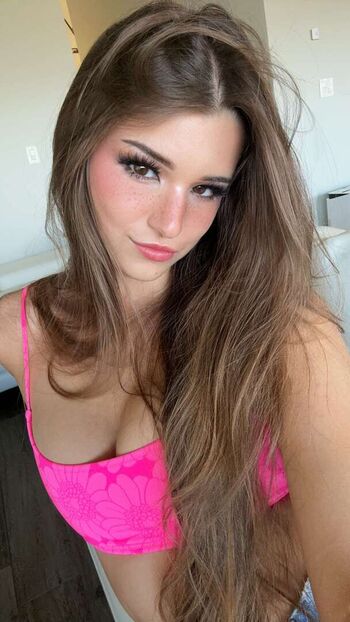 Brooke Monk