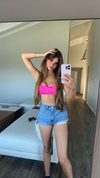 Brooke Monk