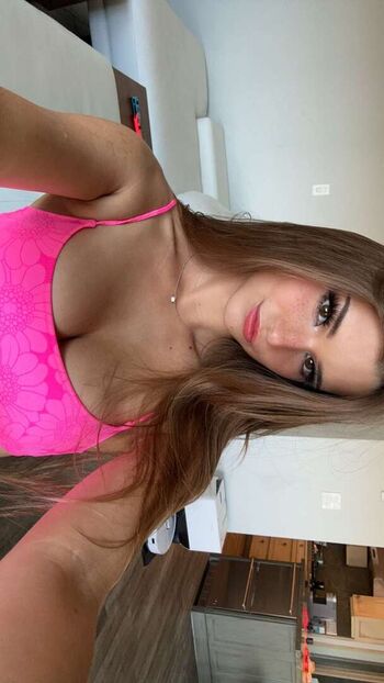 Brooke Monk