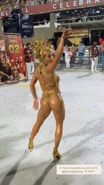 Bruna Griphao