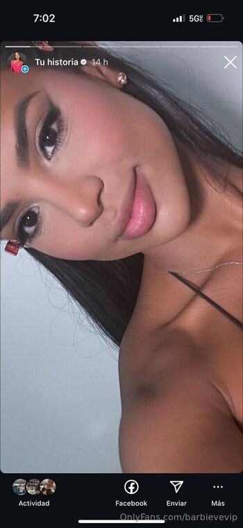 brunettebarbie.ve