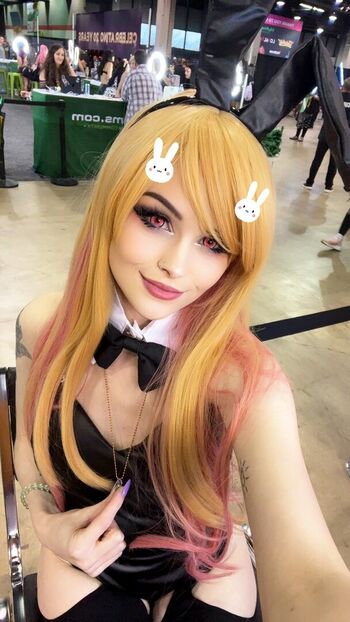Bunnie Jade