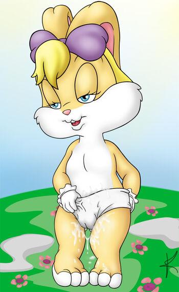 Bunny Baby
