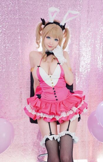 Bunnygirl Mega