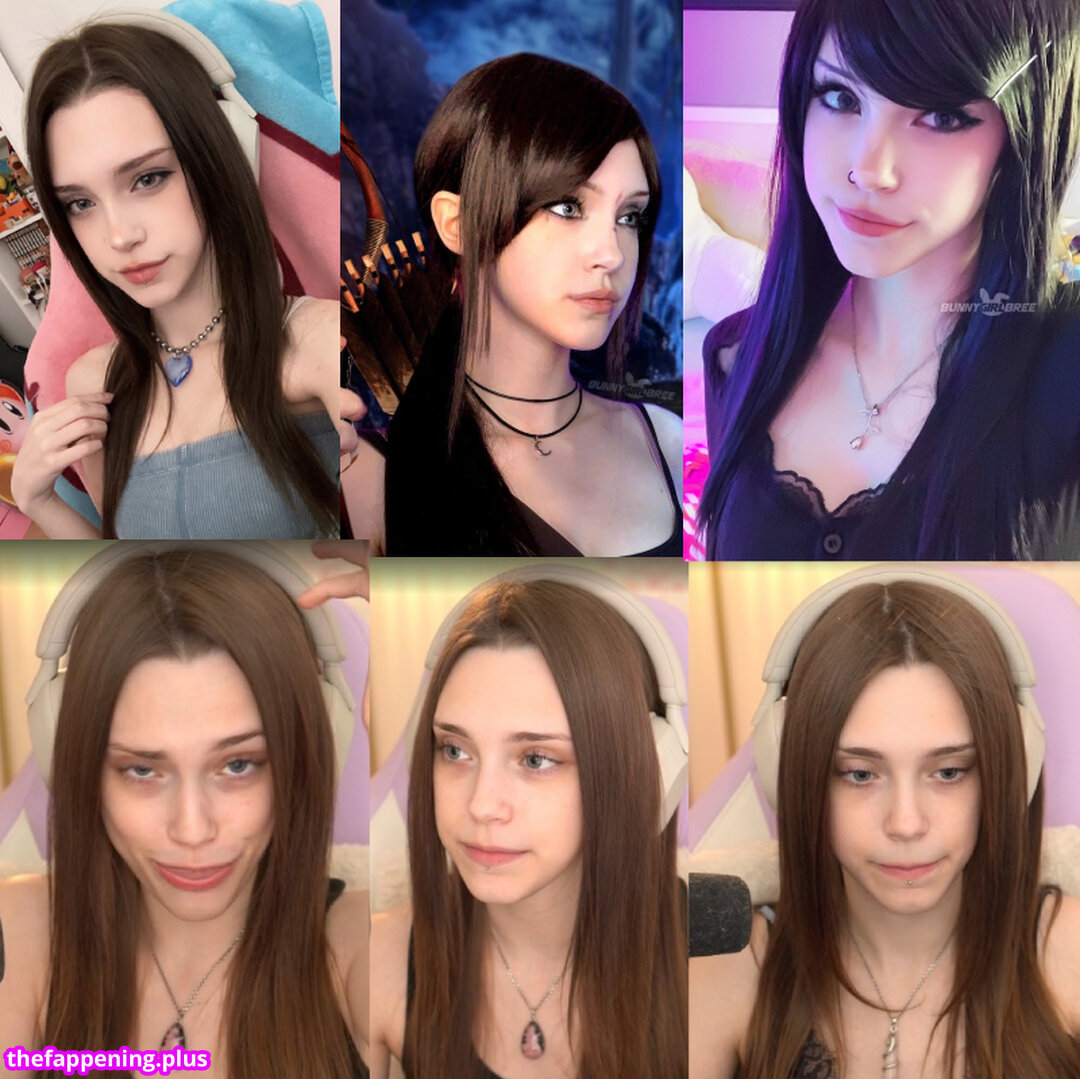 BunnyGirlBree