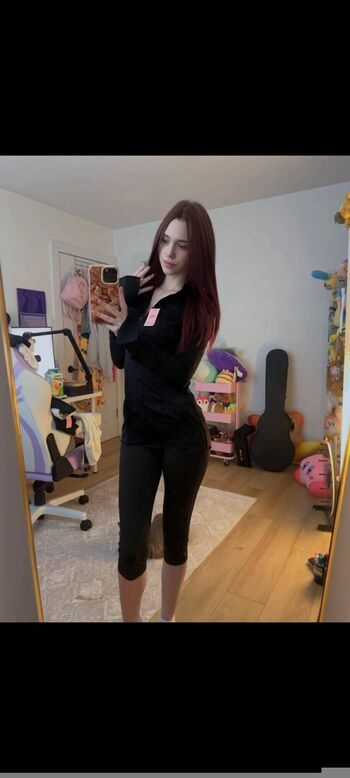 BunnyGirlBree