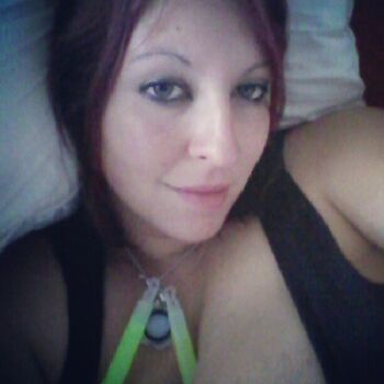 Busty Mara
