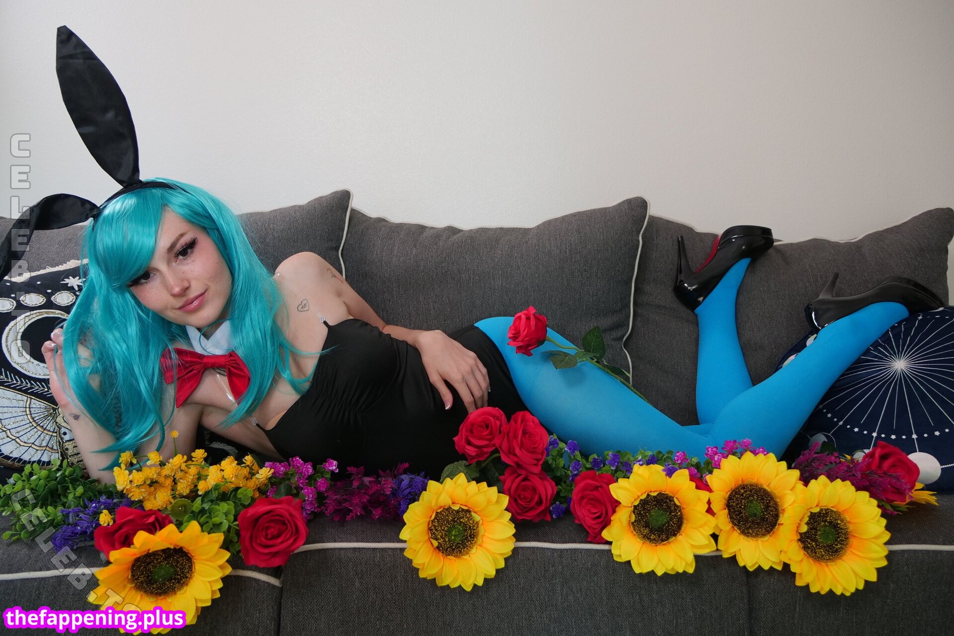 Busy B ASMR