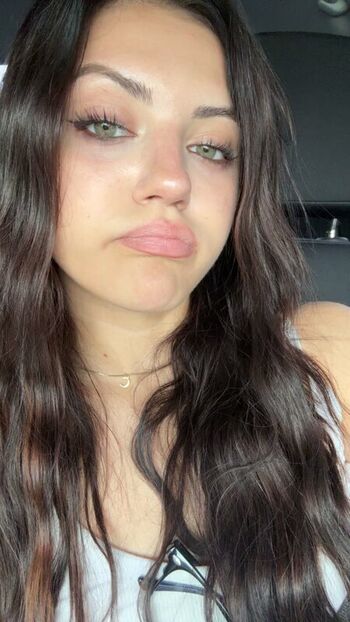 Cailee Scruggs