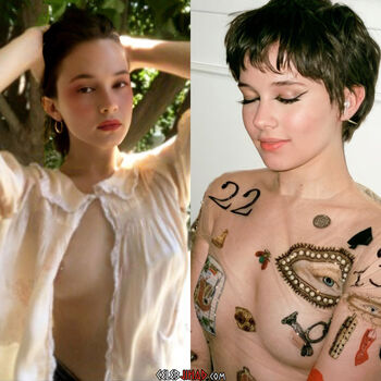 Cailee Spaeny