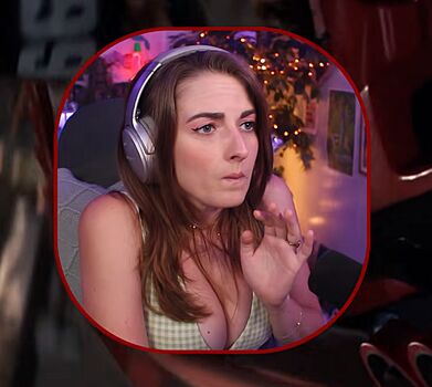 Caitlin Marie Reacts