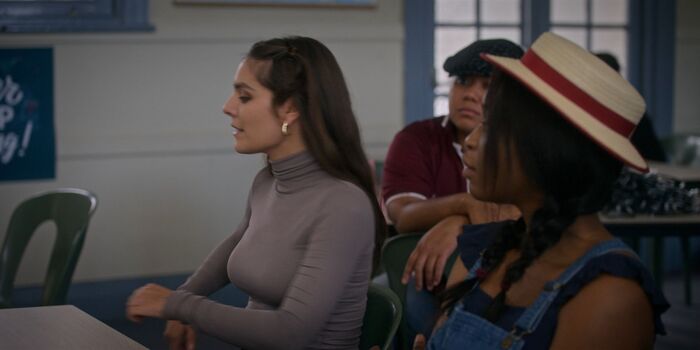 Caitlin Stasey