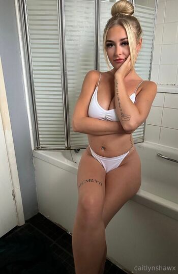 caitlynshawxx