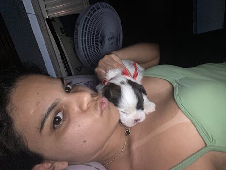 Caiu Na Net Amadoras