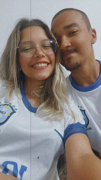 Caiu Na Net Amadoras