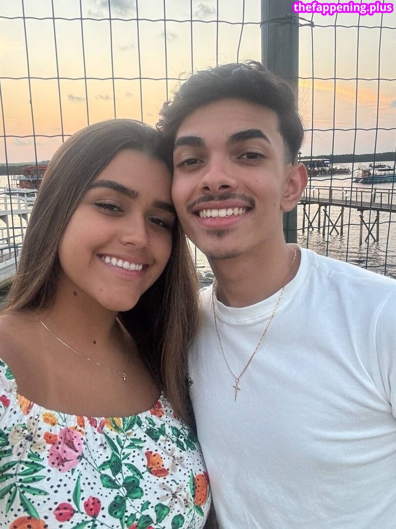 Caiu Na Net Amadoras