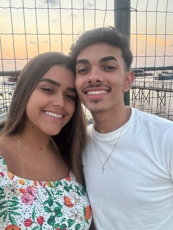 Caiu Na Net Amadoras