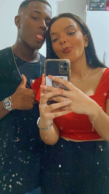 Caiu Na Net Amadoras