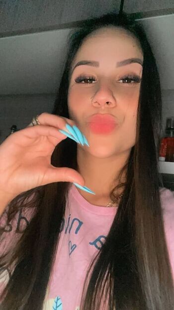 Caiu Na Net Amadoras