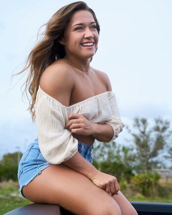 Caleigh Mackenzie