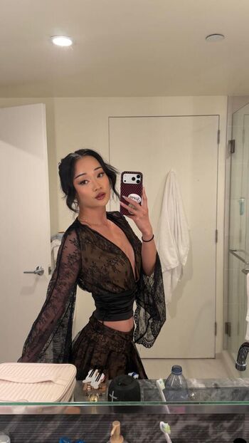 Callina Liang