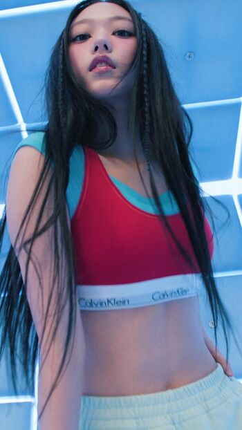 Calvin Klein