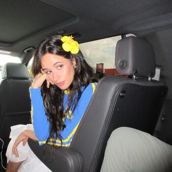 Camila Cabello
