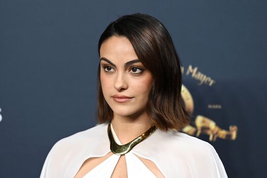 Camila Mendes